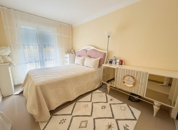 Appartement 3 pièces avec vue mer à JUAN-LES-PINS