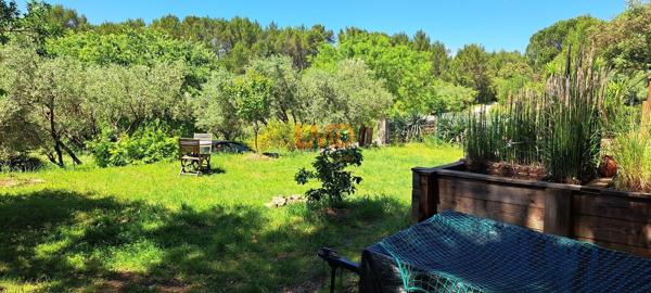 Un air de vacances, maison de 125M2 et gîte de 75M2