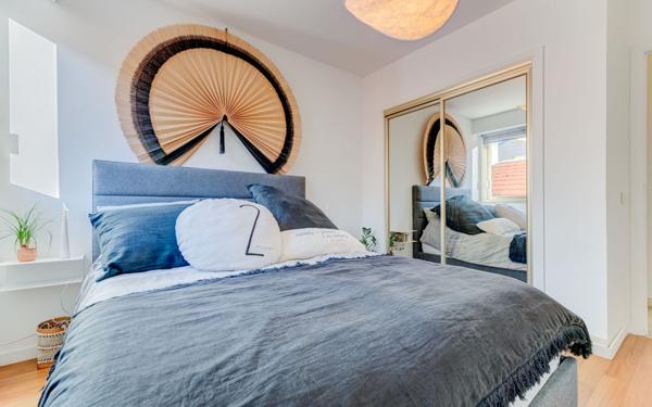 Appartement à vendre    2 pièces • 52,71 m2 Nice