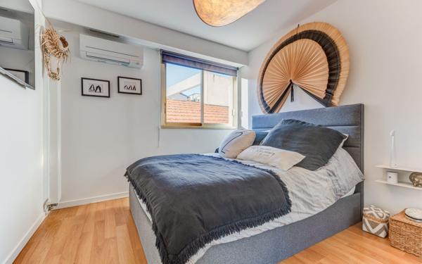 Appartement à vendre    2 pièces • 52,71 m2 Nice