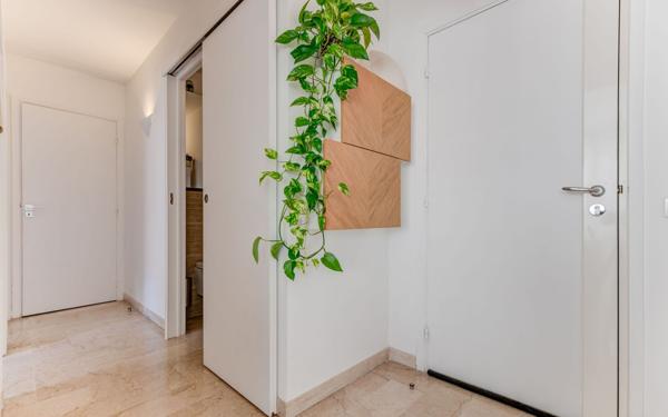 Appartement à vendre    2 pièces • 52,71 m2 Nice