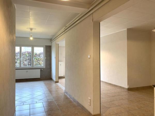 APPARTEMENT T2 A LOUER A ROANNE - CENTRE VILLE