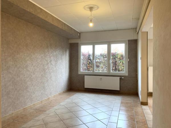 APPARTEMENT T2 A LOUER A ROANNE - CENTRE VILLE