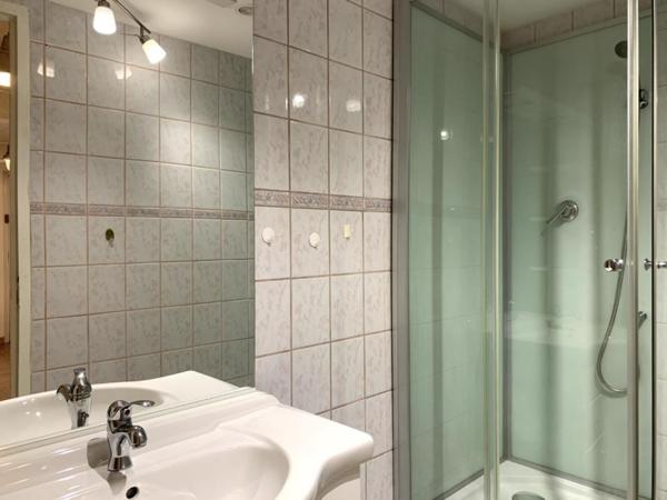 APPARTEMENT T2 A LOUER A ROANNE - CENTRE VILLE