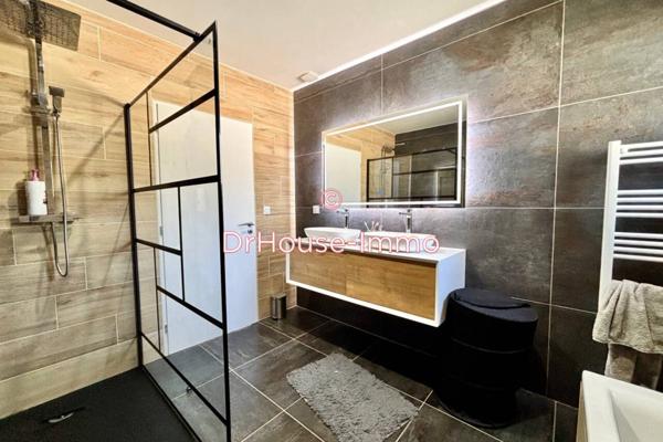 Maison à vendre 4 pièces de 128 m²