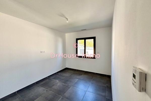 Maison à vendre 4 pièces de 128 m²