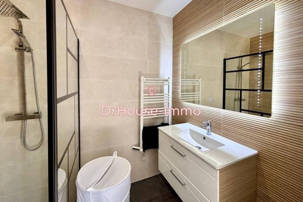 Maison à vendre 4 pièces de 128 m²