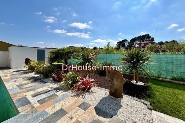 Maison à vendre 4 pièces de 128 m²