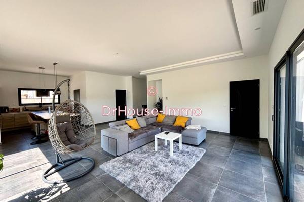 Maison à vendre 4 pièces de 128 m²
