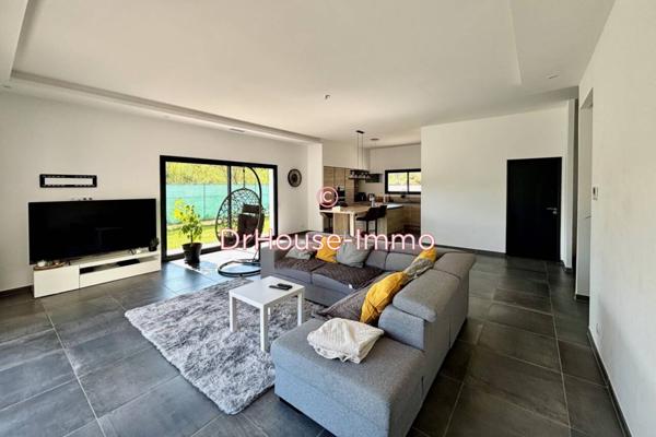 Maison à vendre 4 pièces de 128 m²