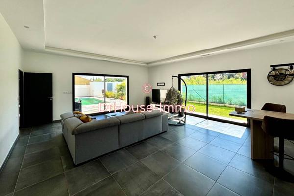 Maison à vendre 4 pièces de 128 m²