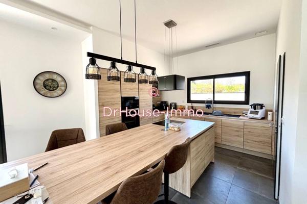 Maison à vendre 4 pièces de 128 m²