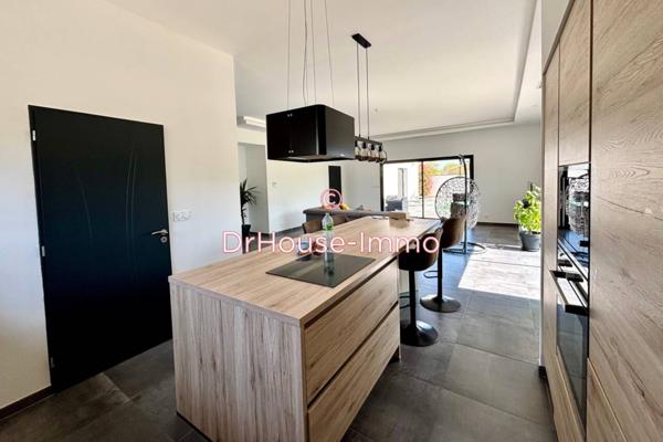 Maison à vendre 4 pièces de 128 m²