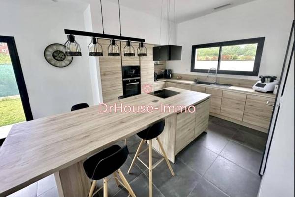 Maison à vendre 4 pièces de 128 m²