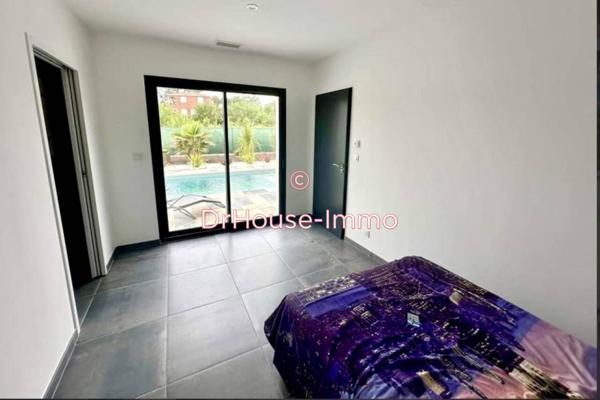 Maison à vendre 4 pièces de 128 m²