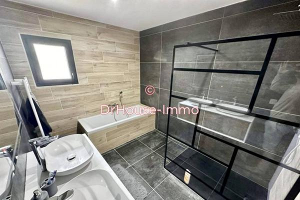 Maison à vendre 4 pièces de 128 m²