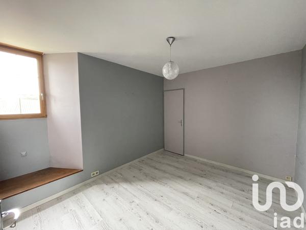 Maison à vendre 10 pièces 205 m² Chantonnay
