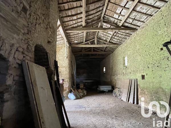 Maison à vendre 10 pièces 205 m² Chantonnay