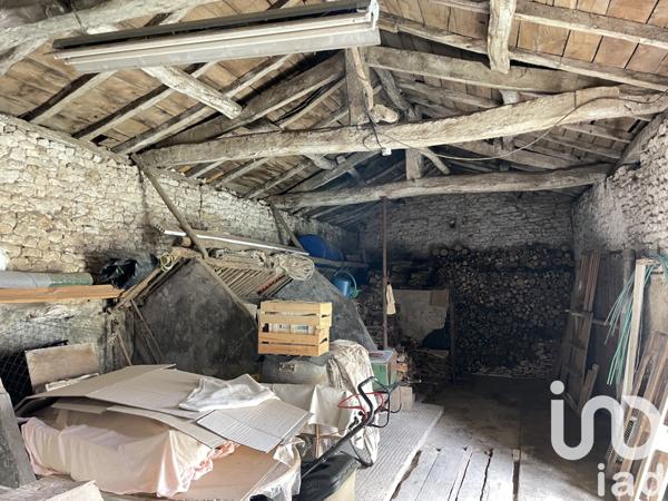 Maison à vendre 10 pièces 205 m² Chantonnay