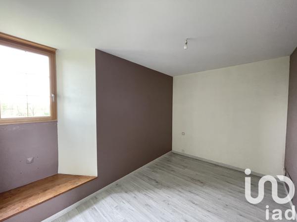 Maison à vendre 10 pièces 205 m² Chantonnay