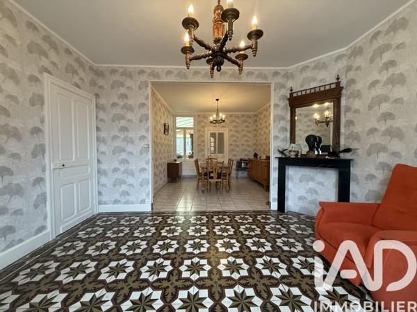 Maison à vendre 4 pièces 110 m² Arras