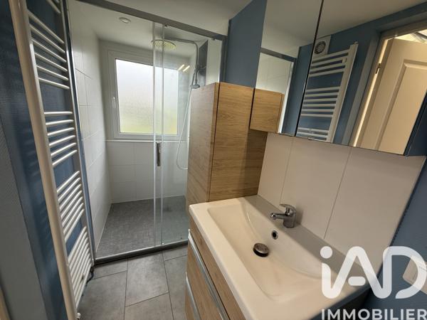 Maison à vendre 4 pièces 110 m² Arras