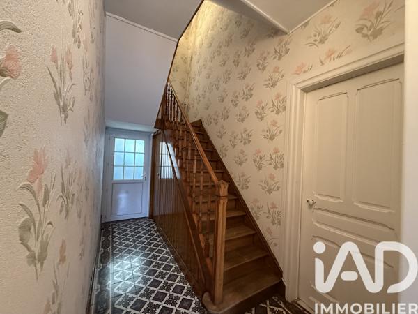 Maison à vendre 4 pièces 110 m² Arras
