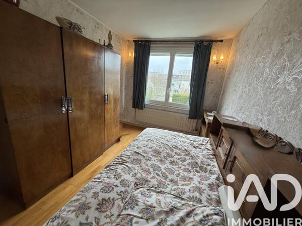 Maison à vendre 4 pièces 110 m² Arras