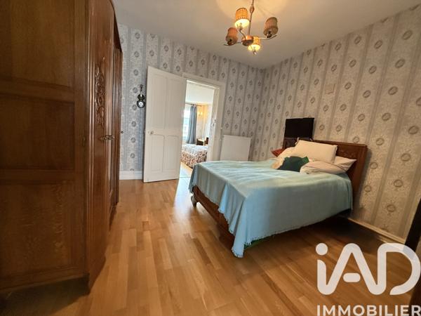 Maison à vendre 4 pièces 110 m² Arras