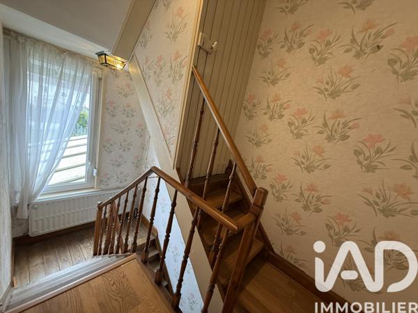 Maison à vendre 4 pièces 110 m² Arras