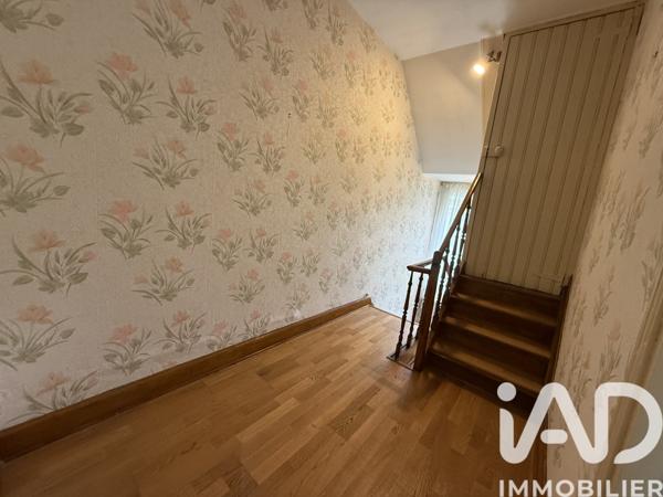 Maison à vendre 4 pièces 110 m² Arras