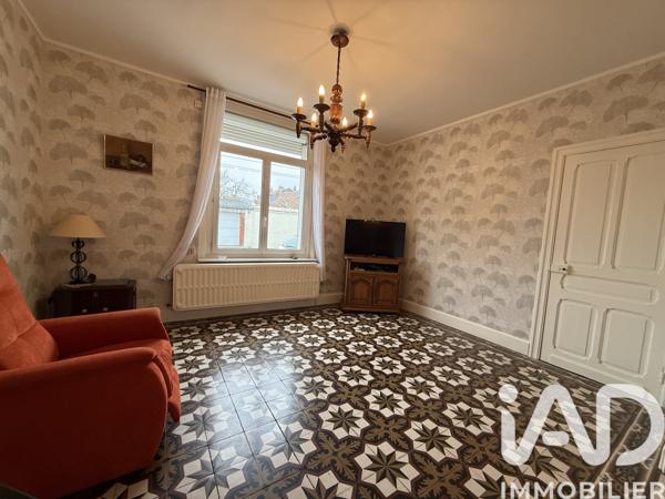 Maison à vendre 4 pièces 110 m² Arras