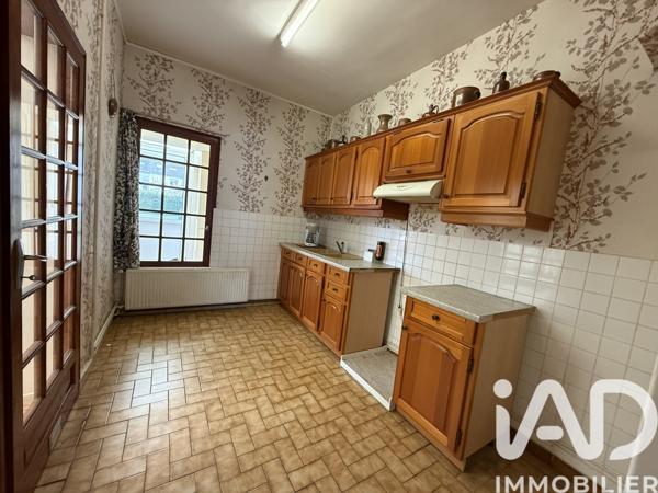 Maison à vendre 4 pièces 110 m² Arras