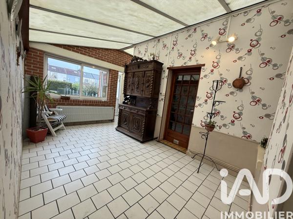 Maison à vendre 4 pièces 110 m² Arras