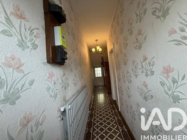 Maison à vendre 4 pièces 110 m² Arras