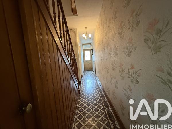 Maison à vendre 4 pièces 110 m² Arras