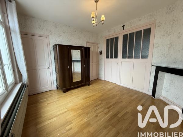 Maison à vendre 4 pièces 110 m² Arras