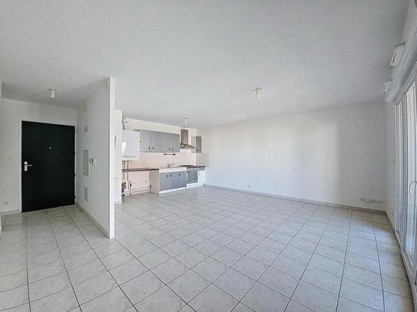 Appartement à louer à Bourg-en-Bresse (01000)
