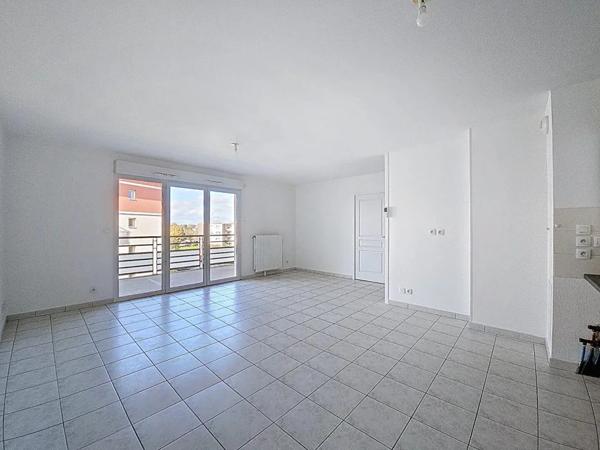 Appartement à louer à Bourg-en-Bresse (01000)