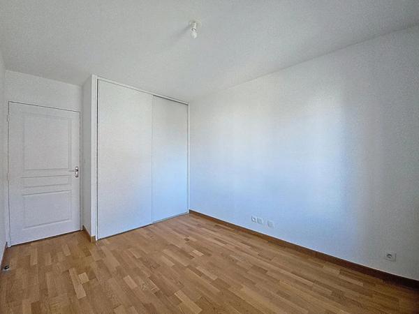 Appartement à louer à Bourg-en-Bresse (01000)