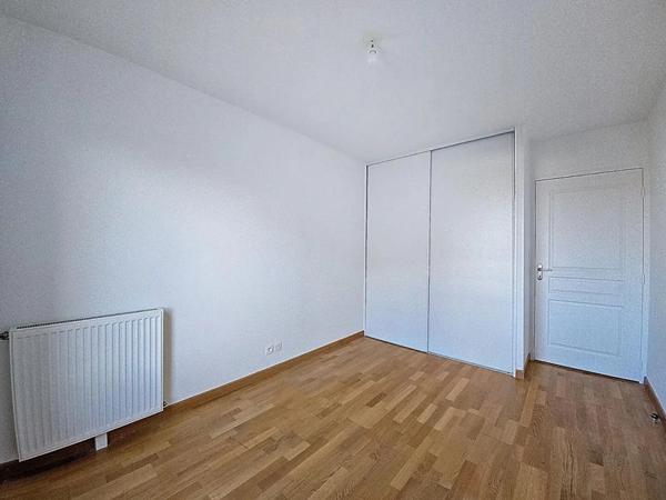 Appartement à louer à Bourg-en-Bresse (01000)