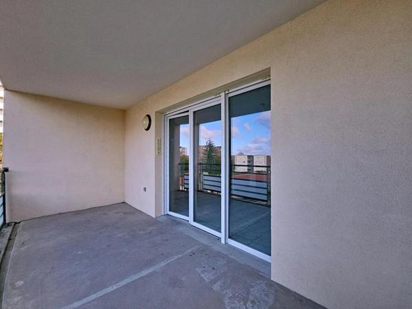 Appartement à louer à Bourg-en-Bresse (01000)