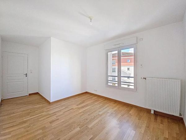 Appartement à louer à Bourg-en-Bresse (01000)