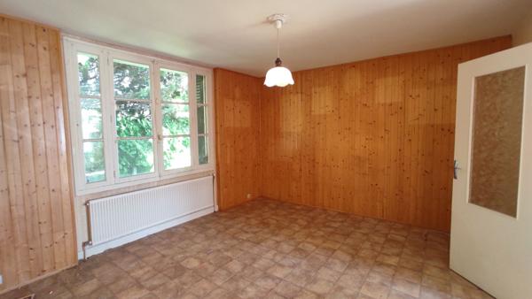 Maison 4 pièces à vendre Thuré - 86540 / Réf: 11977
