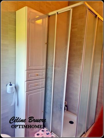 JUZIERS - DOMAINE ILE VERTE  – CHALET 2 CHAMBRES – 127 000 €