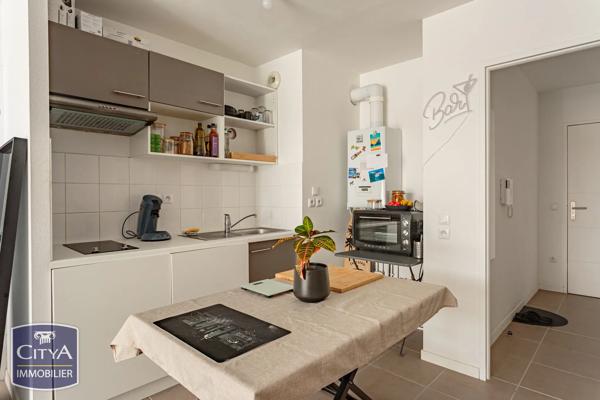 Appartement à vendre 2 pièces 45m² Biarritz (64200)
