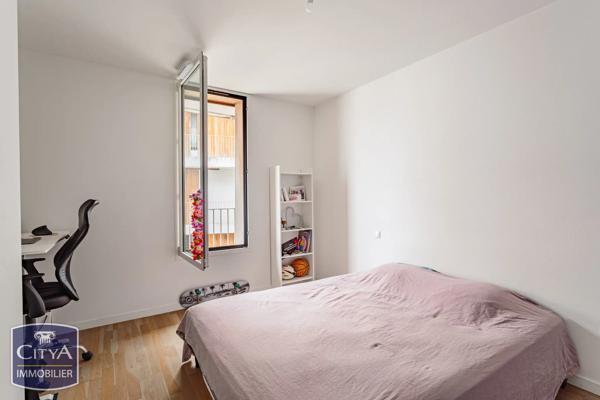 Appartement à vendre 2 pièces 45m² Biarritz (64200)