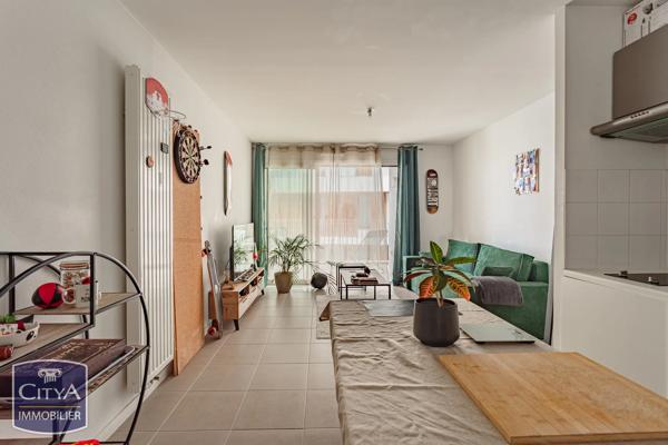 Appartement à vendre 2 pièces 45m² Biarritz (64200)