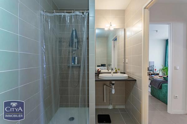 Appartement à vendre 2 pièces 45m² Biarritz (64200)