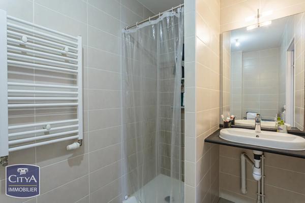 Appartement à vendre 2 pièces 45m² Biarritz (64200)
